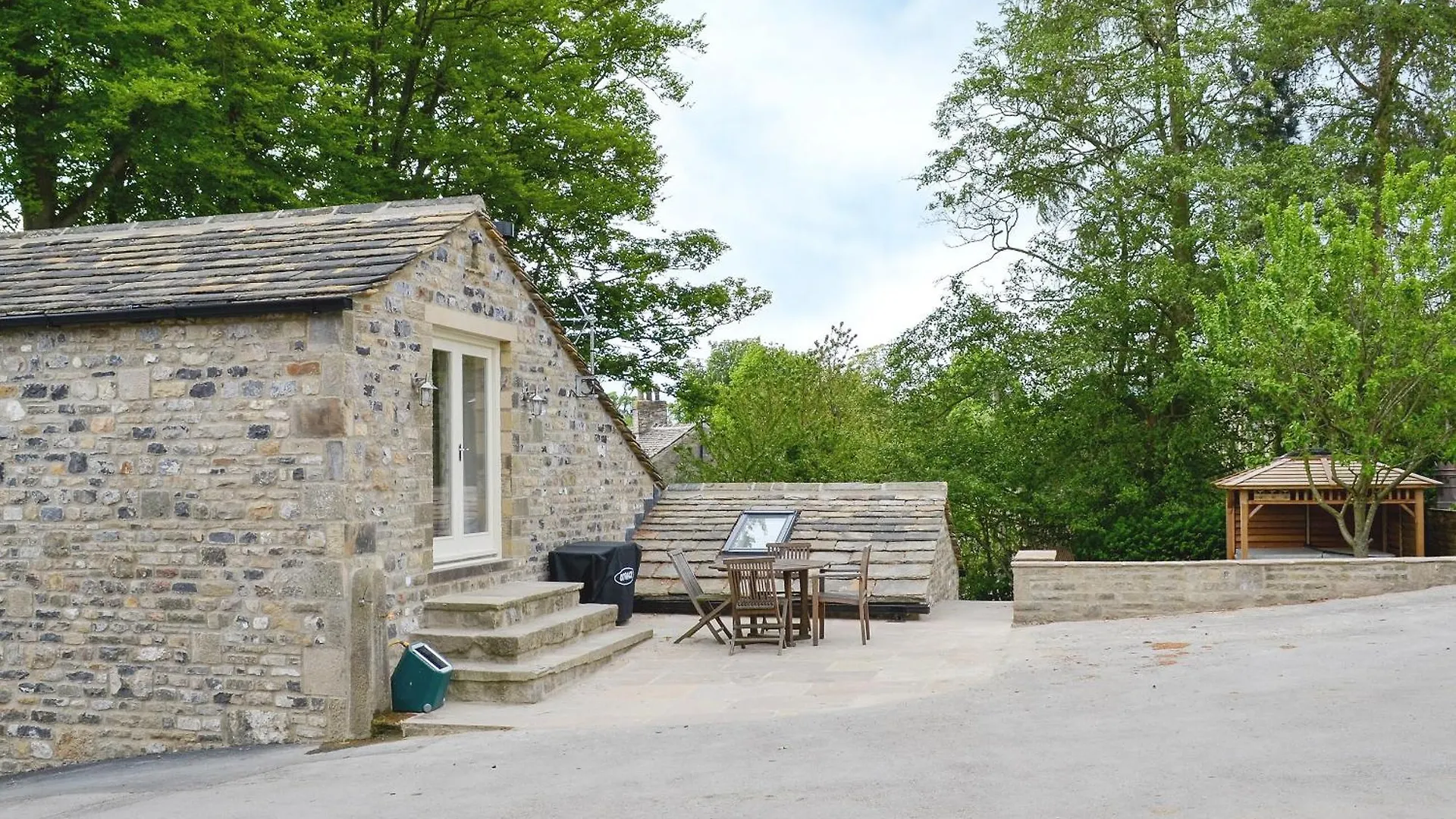 Stirton Burrow Vila Skipton Casa de Férias