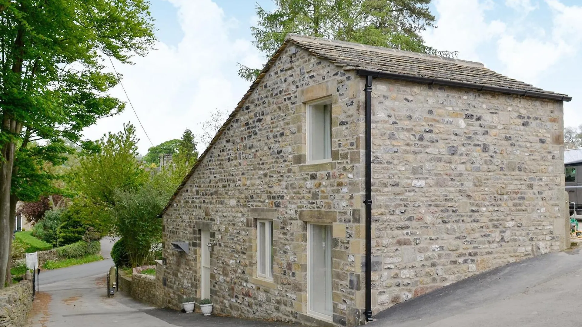 Casa de Férias Stirton Burrow Vila Skipton Reino Unido