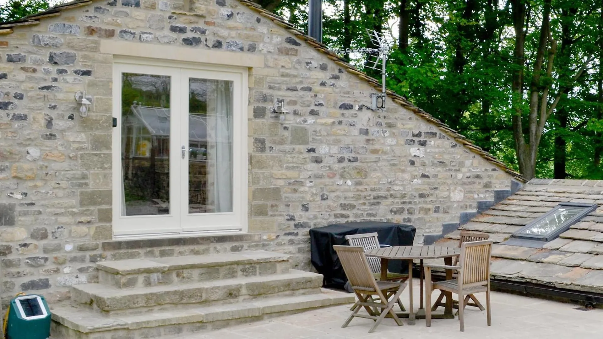 Stirton Burrow Vila Skipton Reino Unido
